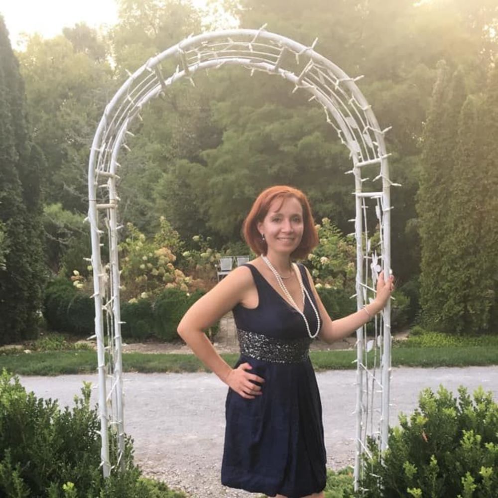 Meet your Posher, Misty